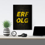 #ERFOLG - GENERATION SUCCESS