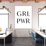 GRL PWR - GENERATION SUCCESS